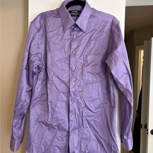 Murano Lavender Dress Shirt